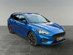 Ford Focus V 2018 SW 1.5 ecoblue ST-Line Co-pilot s (1/15)