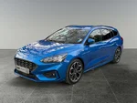 Ford Focus V 2018 SW 1.5 ecoblue ST-Line Co-pilot s (2/15)