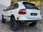 Porsche Cayenne 4.8 GTS (2/6)