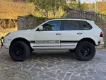 Porsche Cayenne 4.8 GTS (3/6)
