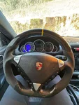 Porsche Cayenne 4.8 GTS (6/6)