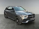 Mercedes-Benz GLE DE PHEV (e eq-power) Premium Plus 4matic auto (1/15)