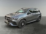 Mercedes-Benz GLE DE PHEV (e eq-power) Premium Plus 4matic auto (2/15)
