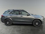Mercedes-Benz GLE DE PHEV (e eq-power) Premium Plus 4matic auto (4/15)