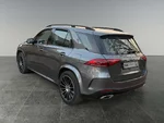 Mercedes-Benz GLE DE PHEV (e eq-power) Premium Plus 4matic auto (7/15)