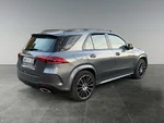 Mercedes-Benz GLE DE PHEV (e eq-power) Premium Plus 4matic auto (8/15)