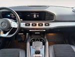 Mercedes-Benz GLE DE PHEV (e eq-power) Premium Plus 4matic auto (11/15)