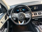 Mercedes-Benz GLE DE PHEV (e eq-power) Premium Plus 4matic auto (12/15)
