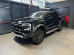 Ford Ranger 3.0 ecoboost V6 292cv PREZZO + IVA (1/10)