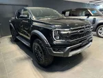 Ford Ranger 3.0 ecoboost V6 292cv PREZZO + IVA (2/10)