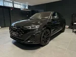 Audi Q8 50 3.0 tdi mhev quattro Sline (1/10)