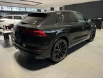 Audi Q8 50 3.0 tdi mhev quattro Sline (2/10)