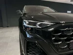 Audi Q8 50 3.0 tdi mhev quattro Sline (3/10)