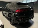 Audi Q8 50 3.0 tdi mhev quattro Sline (5/10)