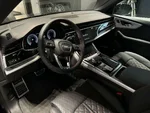 Audi Q8 50 3.0 tdi mhev quattro Sline (6/10)