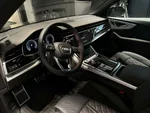 Audi Q8 50 3.0 tdi mhev quattro Sline (10/10)