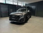 Audi Q8 50 3.0 tdi mhev quattro Sline (1/11)