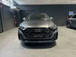 Audi Q8 50 3.0 tdi mhev quattro Sline (2/11)