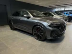 Audi Q8 50 3.0 tdi mhev quattro Sline (3/11)