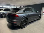 Audi Q8 50 3.0 tdi mhev quattro Sline (4/11)