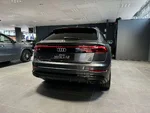 Audi Q8 50 3.0 tdi mhev quattro Sline (5/11)