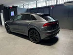 Audi Q8 50 3.0 tdi mhev quattro Sline (6/11)