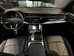 Audi Q8 50 3.0 tdi mhev quattro Sline (7/11)