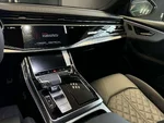 Audi Q8 50 3.0 tdi mhev quattro Sline (10/11)