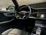 Audi Q8 50 3.0 tdi mhev quattro Sline (11/11)