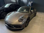 Porsche 911 (992) 3.0 Carrera 4 GTS  IVA ESPOSTA (1/12)