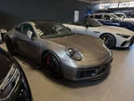 Porsche 911 (992) 3.0 Carrera 4 GTS  IVA ESPOSTA (2/12)