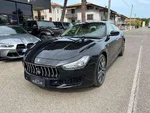Maserati Ghibli Granlusso MHEV 330cv (1/15)
