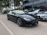 Maserati Ghibli Granlusso MHEV 330cv (7/15)