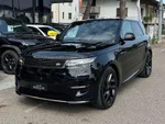 Land Rover Range Rover Sport 3.0d i6 mhev Dynamic SE awd 300cv IVA ESPOSTA (1/6)