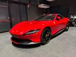 Ferrari Roma Spider 3.9 F1 dct IVA ESPOSTA (1/10)
