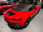 Ferrari Roma Spider 3.9 F1 dct IVA ESPOSTA (3/10)