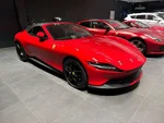 Ferrari Roma Spider 3.9 F1 dct IVA ESPOSTA (4/10)