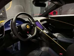 Ferrari Roma Spider 3.9 F1 dct IVA ESPOSTA (5/10)