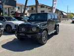 Mercedes-Benz Classe G d AMG Line 367cv (1/8)