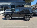 Mercedes-Benz Classe G d AMG Line 367cv (2/8)