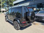 Mercedes-Benz Classe G d AMG Line 367cv (3/8)