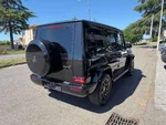 Mercedes-Benz Classe G d AMG Line 367cv (4/8)
