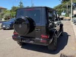 Mercedes-Benz Classe G d AMG Line 367cv (5/8)