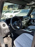 Mercedes-Benz Classe G d AMG Line 367cv (6/8)