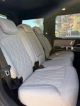 Mercedes-Benz Classe G d AMG Line 367cv (7/8)