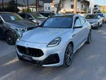Maserati Grecale 3.0 V6 Trofeo 530cv IVA ESPOSTA (1/15)
