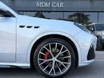Maserati Grecale 3.0 V6 Trofeo 530cv IVA ESPOSTA (9/15)