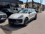 Porsche Macan 2.0 T 265cv GRIGIO GESSO (1/13)