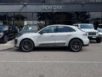 Porsche Macan 2.0 T 265cv GRIGIO GESSO (2/13)