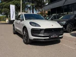 Porsche Macan 2.0 T 265cv GRIGIO GESSO (3/13)
